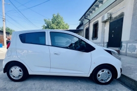 Продам, Chevrolet spark 2019