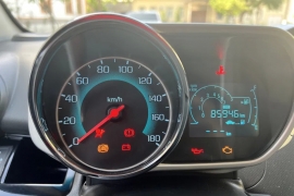 Продам, Chevrolet spark 2019
