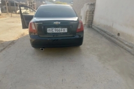 Продам, Lasetti sotiladi
