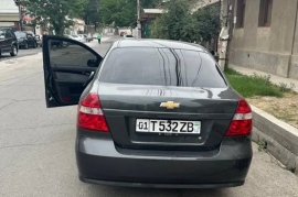 Sotaman, Nexia 3 sotiladi avtamat metan gaz