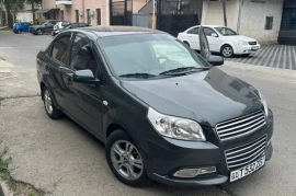 Sotaman, Nexia 3 sotiladi avtamat metan gaz