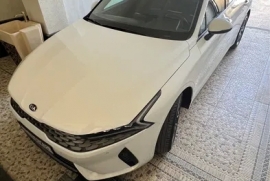 Sotaman, Kia k5 ideal xolatta