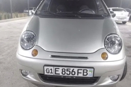 Продам, Daewoo Matiz srochno