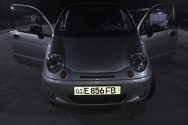 Продам, Daewoo Matiz srochno