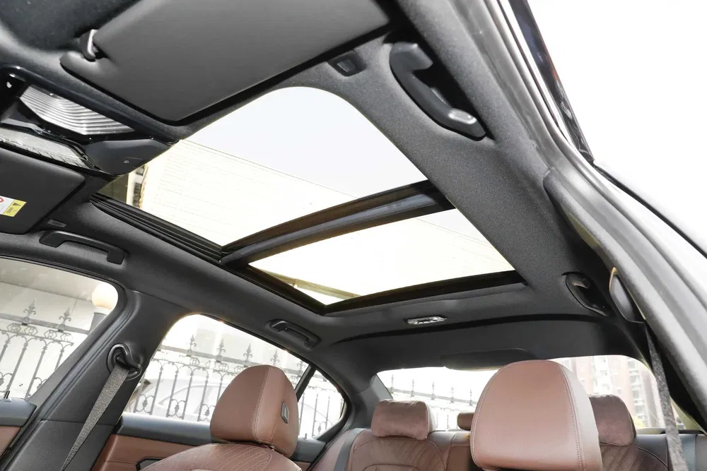В наличии Электрокар BMW I3 black 2023 в Ташкенте