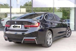 Продам, В наличии Электрокар BMW I3 black 2023 в Ташкенте