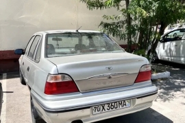 Sotaman, Nexia 1 lukli varyanti