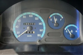 Sotaman, Daewoo Matiz Best