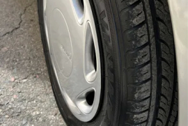 Sotaman, Daewoo Matiz Best
