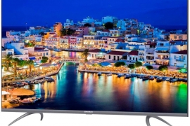 Телевизор ARTEL 43H3502 4K SMART безрамочный по низким Ценам+ДОСТАВКА!, 3,250,425 сум