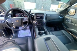 Продам, Tahoe 2020, 26000 км пробег