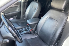 Sotaman, Captiva 2.4L MT 2011