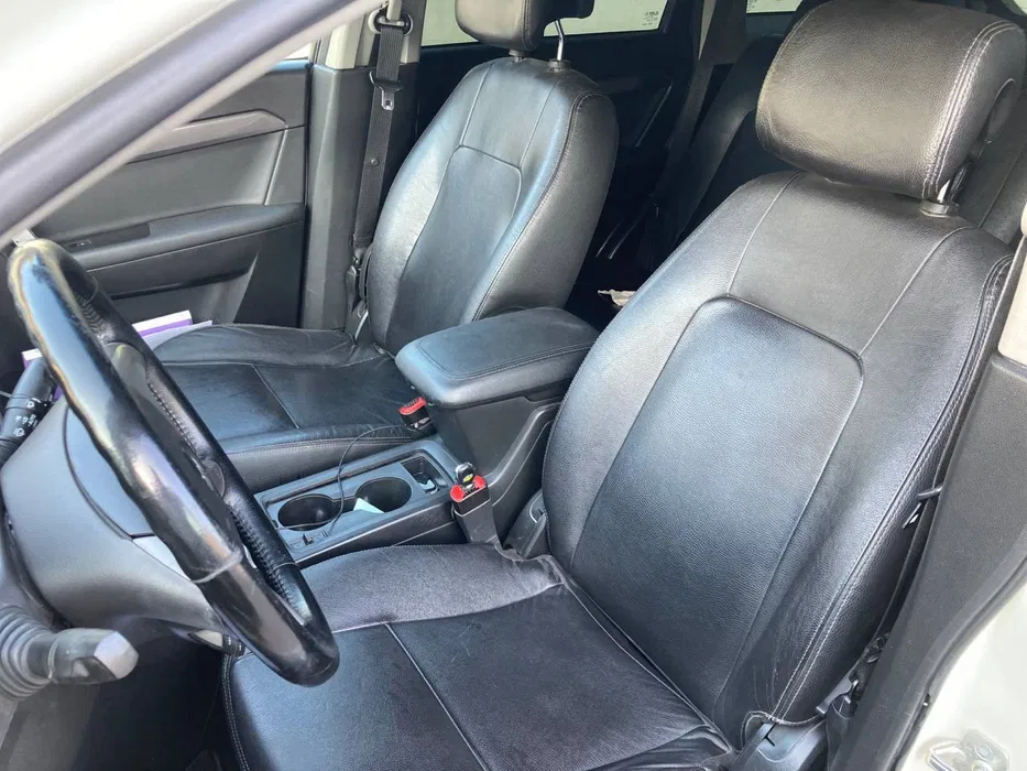 Captiva 2.4L MT 2011