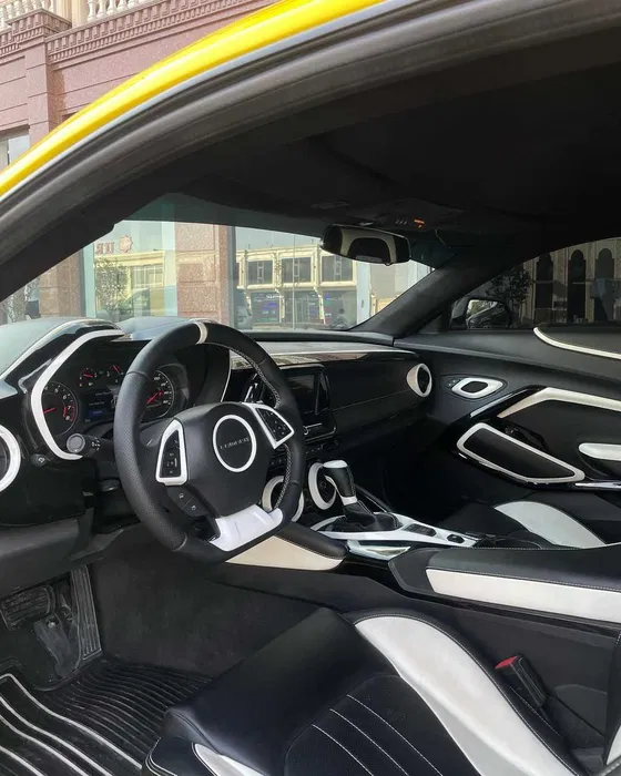 Продаётся Chevrolet Camaro