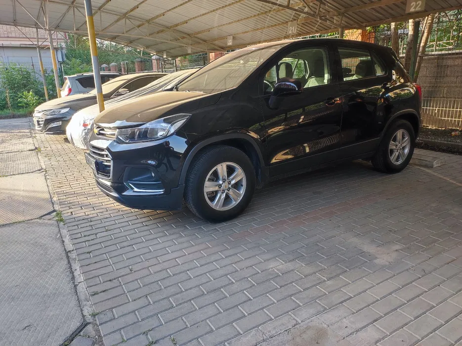 Продается автомобиль трекер