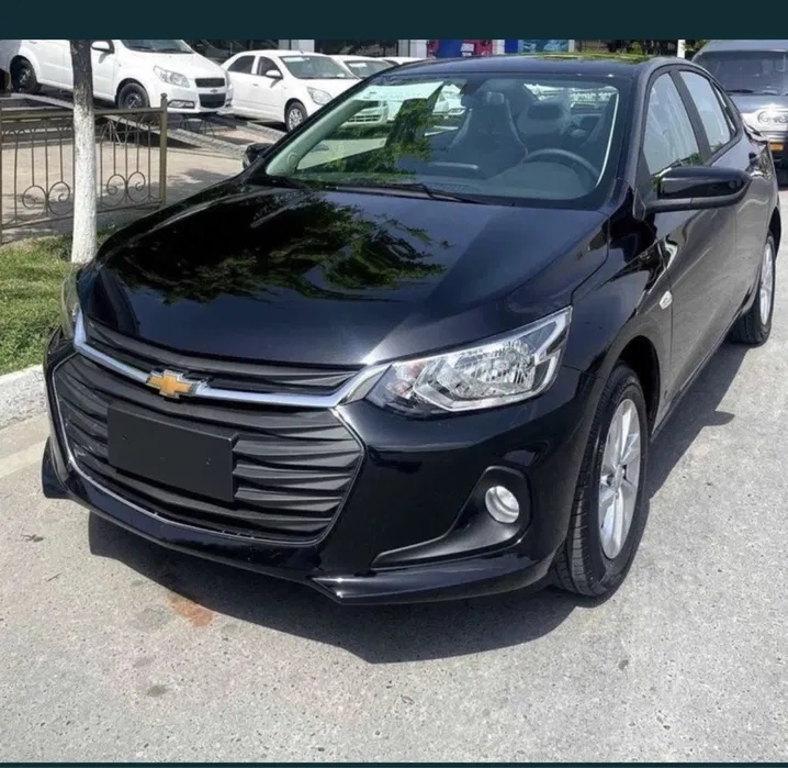Onix LTZ 4 позиция 1.2 turbo