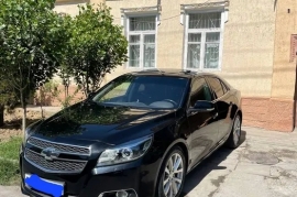 Продам, Malibu 1 . 3-pazitsa full