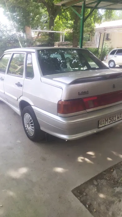 Samara 2115 sotiladi