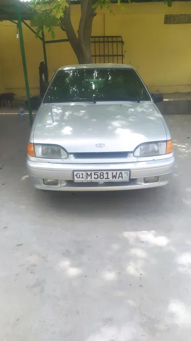 Samara 2115 sotiladi