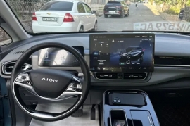 Продам, Gac Aion v plus sotiladi