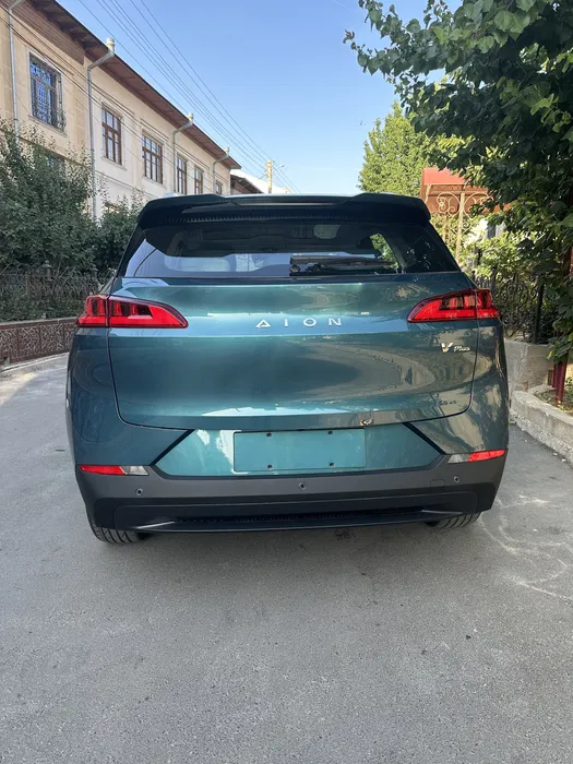 Gac Aion v plus sotiladi