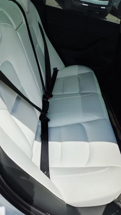Tesla Model 3 performance