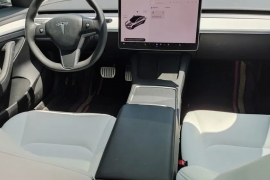 Продам, Tesla Model 3 performance