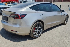 Продам, Tesla Model 3 performance