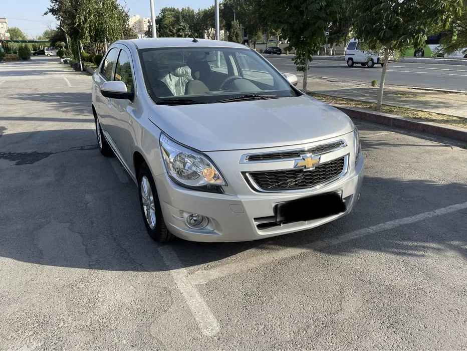 cobalt ltz aftamat style 2023 masla