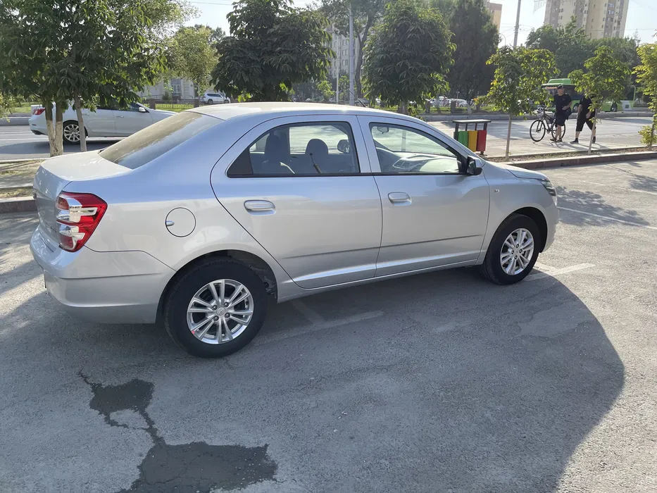 cobalt ltz aftamat style 2023 masla