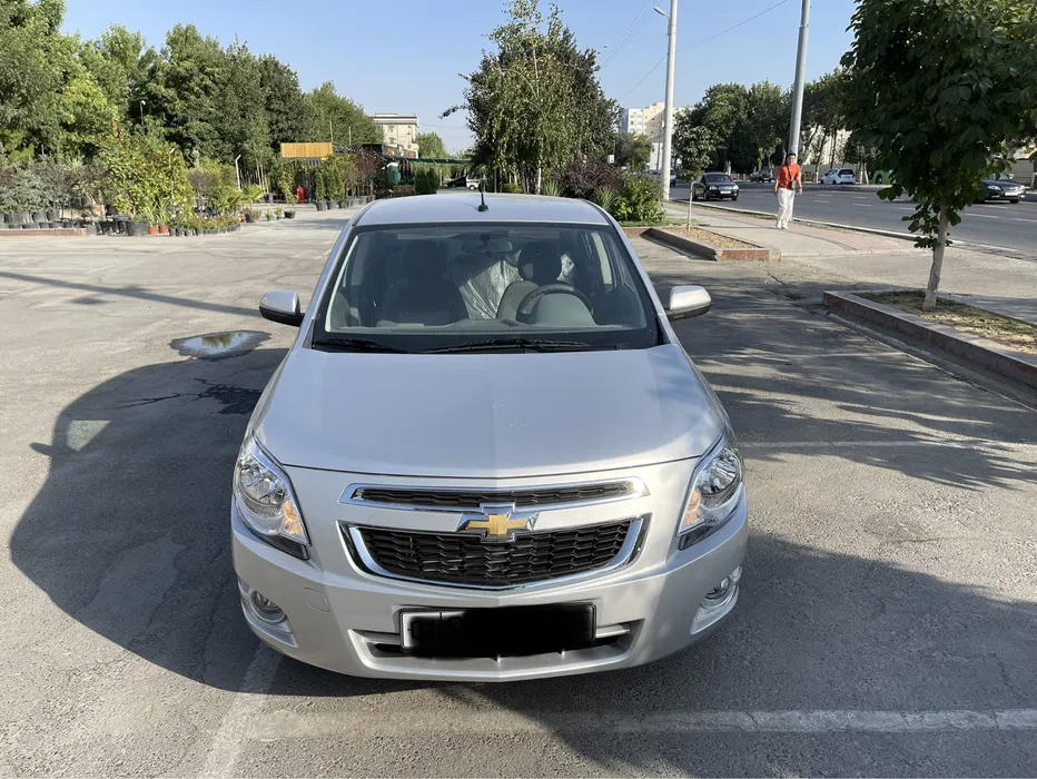 cobalt ltz aftamat style 2023 masla