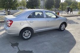 Продам, cobalt ltz aftamat style 2023 masla
