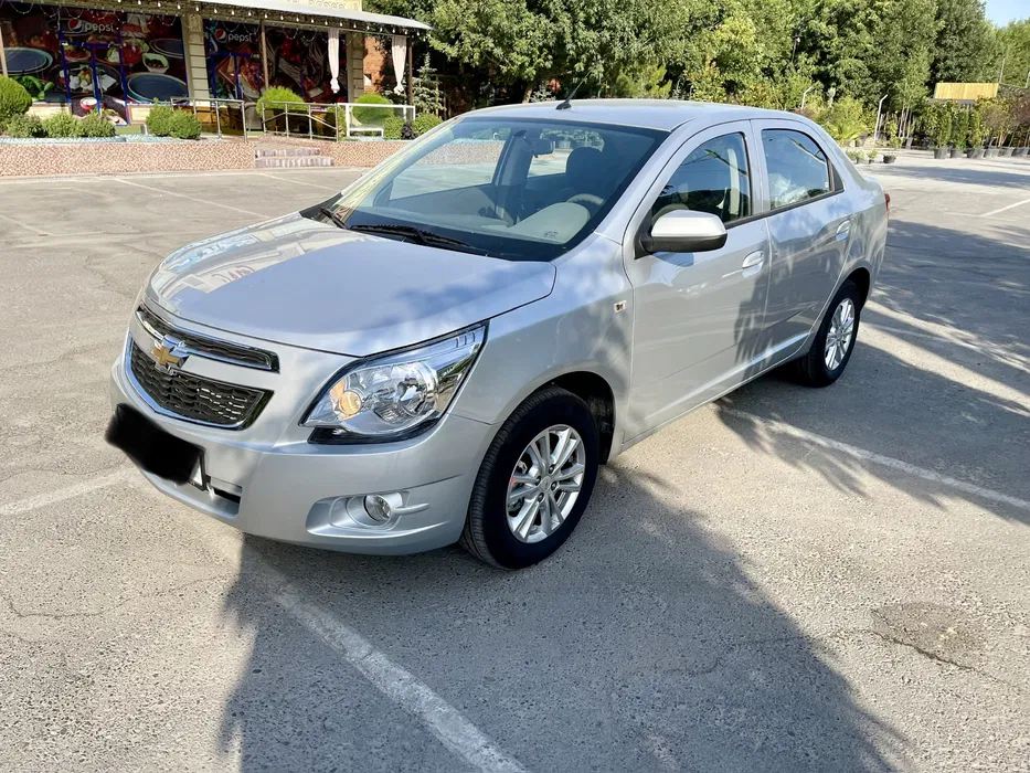 cobalt ltz aftamat style 2023 masla