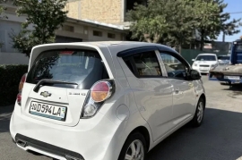 Продам, Spark 2012 2-pozitsa 1L