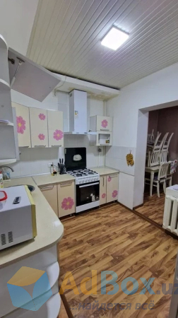 Sotaman, Карасу 3 Продаётся 3 комнатная 4 этаже 5 этажка 78м2 Ипотека