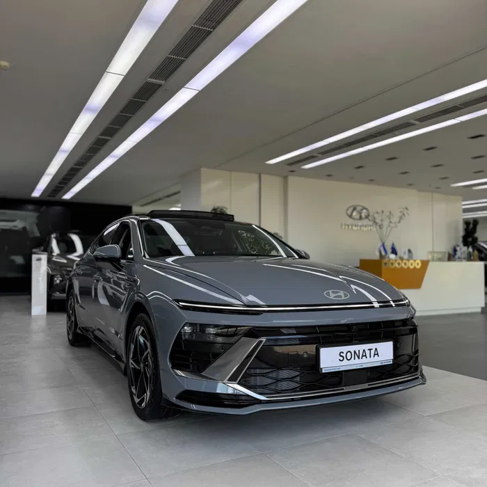Hundai Elantra 2022 yil srochni