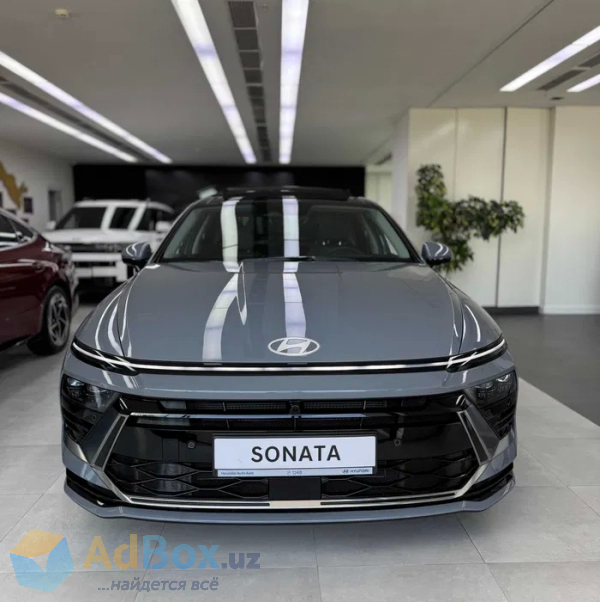 Sotaman, Hundai Elantra 2022 yil srochni
