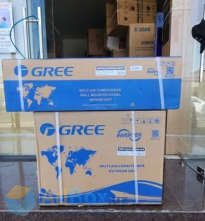 Gree 12 inverter kondetsioner 360, 4,500,000 сум
