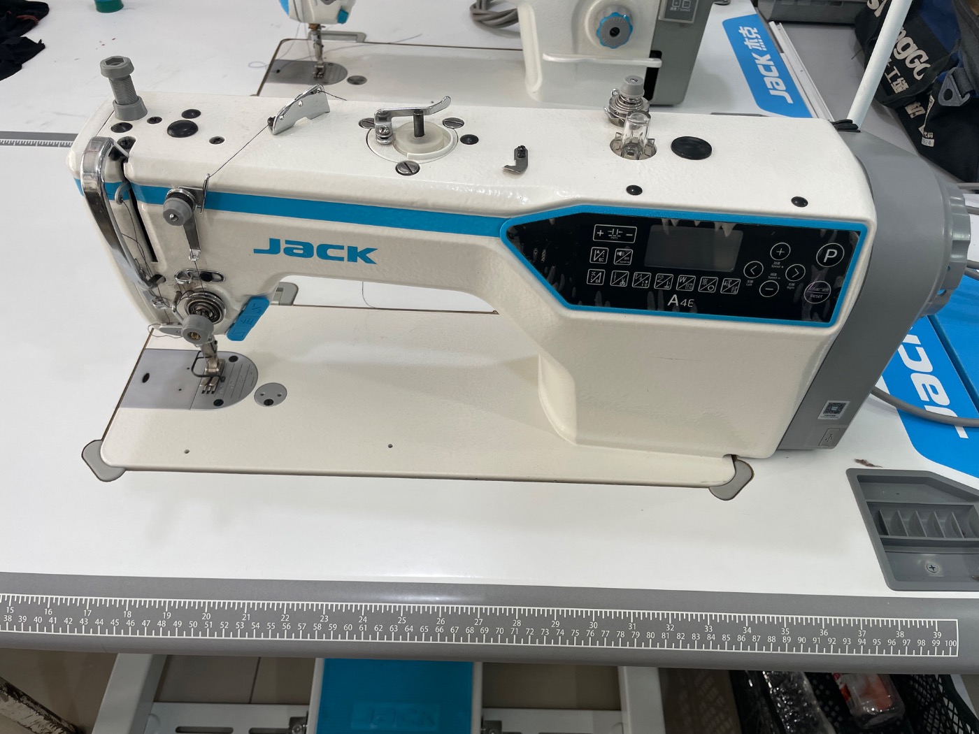 Jack moshinka 