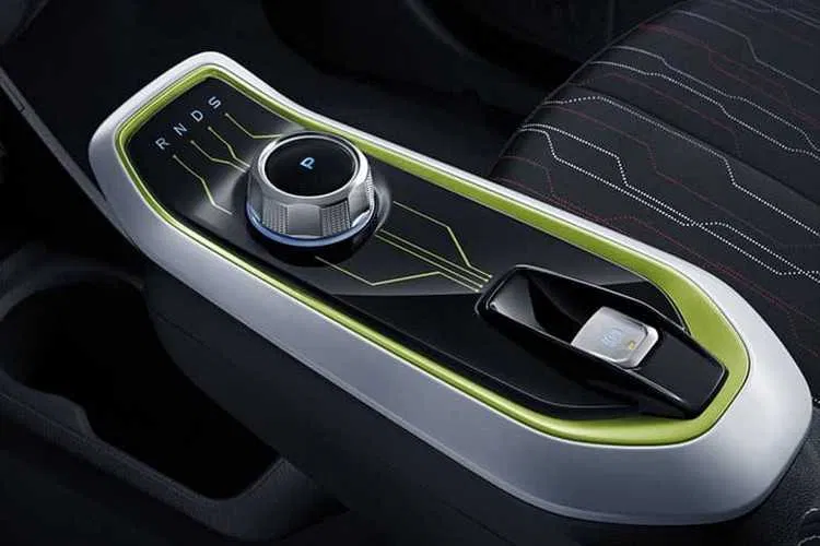 Changan ben ben E-star Elektromobil 2023