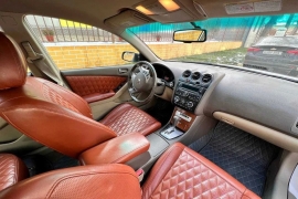 Продам, Nissan altima 2.5
