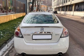 Продам, Nissan altima 2.5