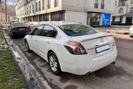 Продам, Nissan altima 2.5