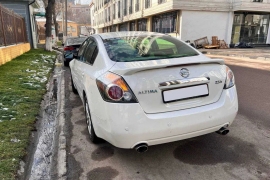 Продам, Nissan altima 2.5