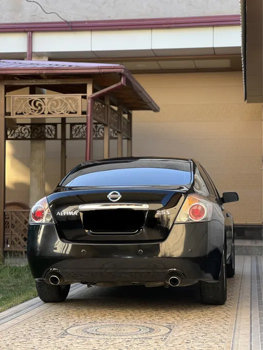 Nissan Altima Срочно