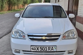 Продам, Lasetti sotiladi