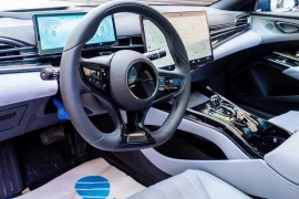 Sotaman, BYD Seal 2023 700 км Cотувда мавжуд!