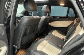 Sotaman, Mercedes-Benz GLE 450 Coupe 4matic 2017 Авт
