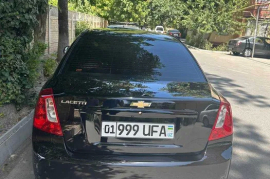 Продам, Chevrolet Gentra 2021г