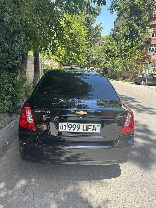 Chevrolet Gentra 2021г
